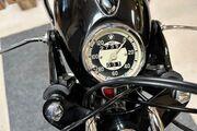 Picture 8 - 1966 BMW R-Series, Black motorbike