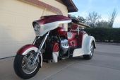 2015 Boss Hoss Coupe Trike for sale