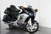 Picture 7 - 2012 Honda Goldwing GL1800 C motorbike