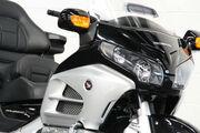 Picture 8 - 2012 Honda Goldwing GL1800 C motorbike