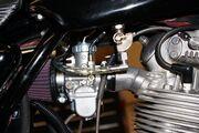 Picture 4 - 1973 Norton 850 motorbike