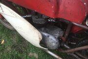 Picture 8 - Triumph 5TA Cafe Racer Project motorbike