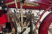 Picture 4 - 1917 Indian Power Plus 61 Big Twin motorbike