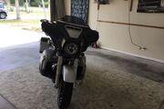 Picture 3 - 2019 Harley-Davidson Street motorbike