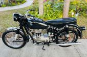 1961 BMW R-Series for sale