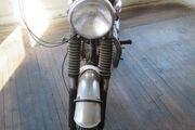 Picture 8 - 1964 Triumph Bonneville in Black motorbike