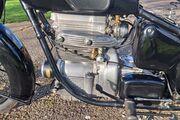 Picture 3 - Sunbeam S8 Classic British Bike. S7 500cc shaft drive motorbike