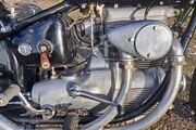Picture 7 - Sunbeam S8 Classic British Bike. S7 500cc shaft drive motorbike
