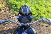 Picture 8 - Sunbeam S8 Classic British Bike. S7 500cc shaft drive motorbike