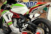 Picture 6 - 2013 MV Agusta F3 triple motorbike