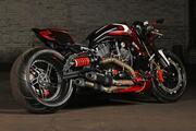 Picture 5 - 2006 Harley-Davidson V-ROD motorbike
