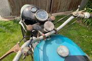 Picture 4 - BSA A10 Golden Flash 1950 motorbike