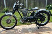 Picture 2 - 1949 Norton 500T Classic Trials Bike motorbike