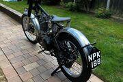 Picture 3 - 1949 Norton 500T Classic Trials Bike motorbike