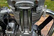 Picture 5 - 1949 Norton 500T Classic Trials Bike motorbike