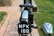 Picture 8 - 1949 Norton 500T Classic Trials Bike motorbike
