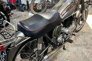 Picture 5 - Norton Dominator 88 De-Luxe motorbike