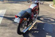 Picture 3 - Royal Enfield Constellation 700cc 1959 motorbike
