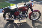 Picture 4 - Royal Enfield Constellation 700cc 1959 motorbike