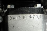 Picture 7 - BSA Super Rocket 650cc 1961 motorbike