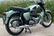 Picture 5 - 1960 BSA A7SS rep, 500cc, beauty, sweet runner, V5C motorbike