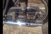 Picture 3 - Triumph T110 Barn Find Restoration Project Steve McQueen Tribute Bike Bonneville motorbike