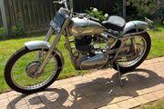 Picture 2 - 1959 Royal Enfield 350cc Trials Bike motorbike