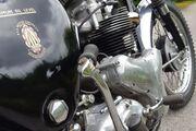 Picture 3 - 1958 BSA Spitfire A10 Scrambler Original Twinshock Pre65 Vintage motorcycle motorbike