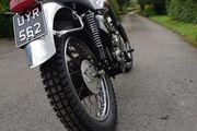 Picture 4 - 1958 BSA Spitfire A10 Scrambler Original Twinshock Pre65 Vintage motorcycle motorbike