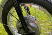 Picture 7 - Triumph 5TA 1959 reg. 897 GT X T100 motorbike