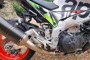 Picture 5 - Aprilia Tuono V4 1100cc Factory 2019 motorbike