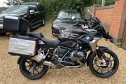 Picture 4 - BMW R1250 GS TE exclusive 2020 fully loaded tourer motorbike