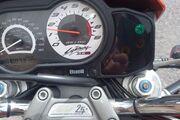Picture 3 - Buell XB12s Lightning 25th Anniversary Model 2009 motorbike