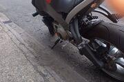 Picture 7 - Buell XB12s Lightning 25th Anniversary Model 2009 motorbike