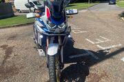 Picture 5 - 2021 Honda CRF1100 D4 DCT ES Africa Twin Adventure Sports motorbike