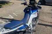 Picture 8 - 2021 Honda CRF1100 D4 DCT ES Africa Twin Adventure Sports motorbike