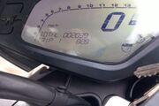 Picture 3 - MV Agusta Brutale 800RR, 2015, private plate, 2400 miles, lots of carbon motorbike
