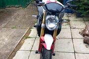 Picture 4 - MV Agusta Brutale 800RR, 2015, private plate, 2400 miles, lots of carbon motorbike