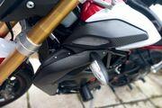 Picture 8 - MV Agusta Brutale 800RR, 2015, private plate, 2400 miles, lots of carbon motorbike