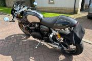 Picture 5 - 2019 Triumph Thruxton 1200 TFC (Carbon Fibre Black) motorbike