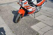 Picture 4 - Yamaha Rd 500 LC, White motorbike