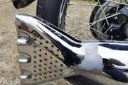Picture 7 - 1955 Velocette MSS 500 Classic Motorcycle Ready To Ride and Show motorbike