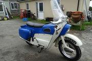 Picture 2 - 1963 Ariel Leader 250 Classic motorbike