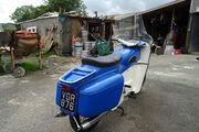Picture 3 - 1963 Ariel Leader 250 Classic motorbike