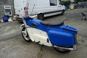 Picture 4 - 1963 Ariel Leader 250 Classic motorbike