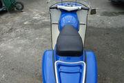 Picture 5 - 1963 Ariel Leader 250 Classic motorbike