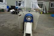 Picture 6 - 1963 Ariel Leader 250 Classic motorbike