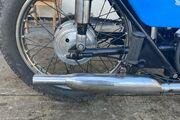 Picture 8 - 1960 AJS CSR 650cc replica motorbike