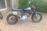 Picture 6 - 2021 CCM Spitfire Blackout motorbike