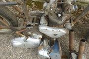 Picture 5 - Triumph TR6 1956. Matching numbers. A rare bike and worth restoring motorbike